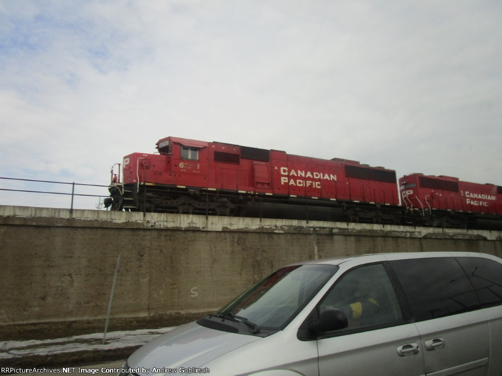 CP 6256